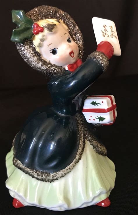 Browse the best of eBay, connect with other collectors, and explore the history behind your favorite finds. . Vintage napco figurines